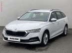 Škoda Octavia - fotka číslo 2
