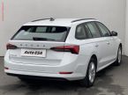 Škoda Octavia - fotka číslo 3
