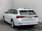 Škoda Octavia - fotka číslo 5