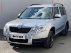 Škoda Yeti - fotka číslo 2