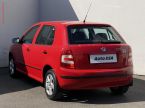 Škoda Fabia - fotka číslo 5