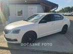 Škoda Octavia - fotka číslo 0
