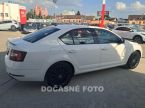 Škoda Octavia - fotka číslo 1