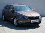Škoda Octavia - fotka číslo 0