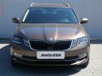 Škoda Octavia - fotka číslo 1