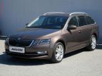 Škoda Octavia - fotka číslo 2