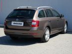 Škoda Octavia - fotka číslo 3