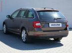 Škoda Octavia - fotka číslo 5