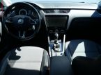 Škoda Octavia - fotka číslo 7