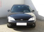 Ford Mondeo - fotka číslo 1