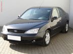 Ford Mondeo - fotka číslo 2