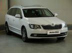 Škoda Superb - fotka číslo 0