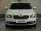 Škoda Superb - fotka číslo 1