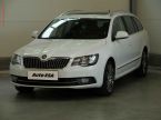Škoda Superb - fotka číslo 2