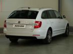 Škoda Superb - fotka číslo 3