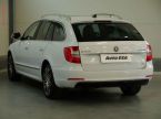 Škoda Superb - fotka číslo 5