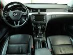 Škoda Superb - fotka číslo 7