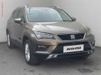 Seat Ateca - fotka číslo 0