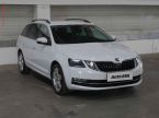 Škoda Octavia - fotka číslo 0