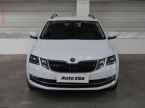 Škoda Octavia - fotka číslo 1