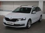 Škoda Octavia - fotka číslo 2