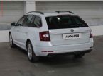 Škoda Octavia - fotka číslo 3