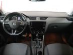 Škoda Octavia - fotka číslo 7