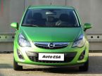 Opel Corsa - fotka číslo 1