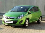 Opel Corsa - fotka číslo 2