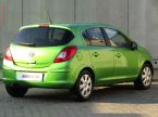 Opel Corsa - fotka číslo 3