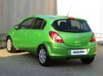 Opel Corsa - fotka číslo 5