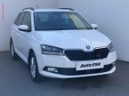 Škoda Fabia - fotka číslo 0