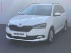 Škoda Fabia - fotka číslo 2