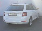 Škoda Fabia - fotka číslo 3