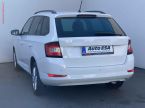 Škoda Fabia - fotka číslo 5