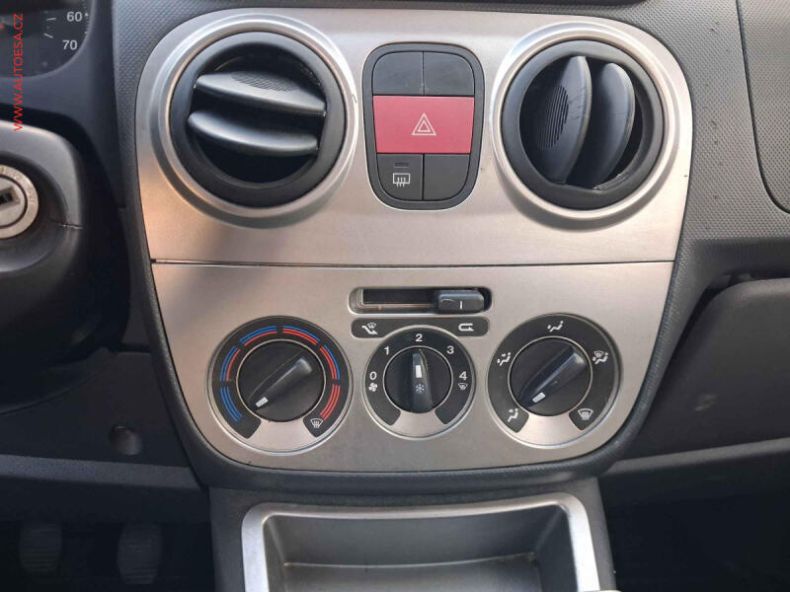 Fiat Qubo - hlavní fotka
