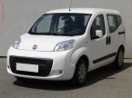 Fiat Qubo - fotka číslo 2