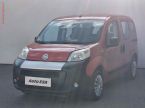 Fiat Qubo - fotka číslo 2
