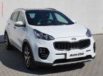Kia Sportage - fotka číslo 0