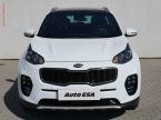 Kia Sportage - fotka číslo 1