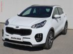 Kia Sportage - fotka číslo 2