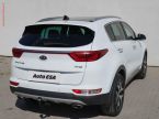 Kia Sportage - fotka číslo 3