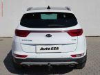 Kia Sportage - fotka číslo 4