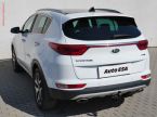 Kia Sportage - fotka číslo 5