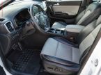 Kia Sportage - fotka číslo 8