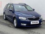 Škoda Octavia - fotka číslo 0