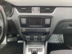 Škoda Octavia - fotka číslo 11