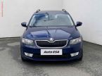 Škoda Octavia - fotka číslo 1