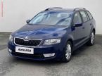 Škoda Octavia - fotka číslo 2