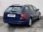 Škoda Octavia - fotka číslo 3
